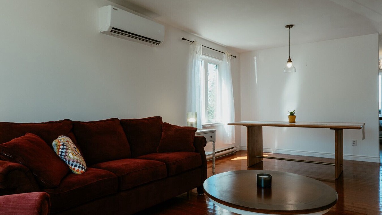 Photo of Livingroom in St. John's