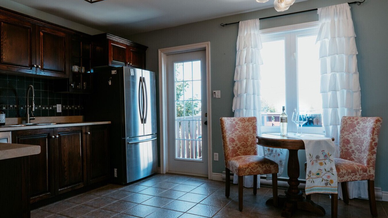 Photo of Kitchen in St. John's