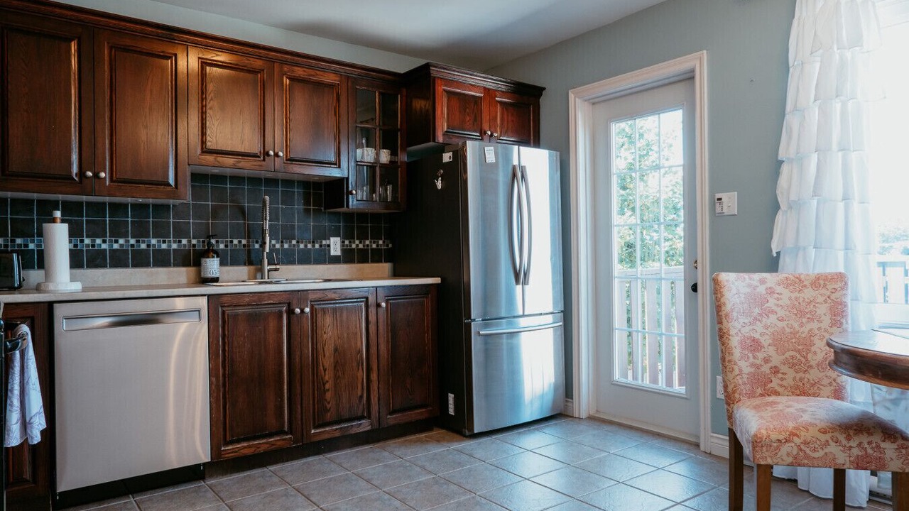 Photo of Kitchen in St. John's