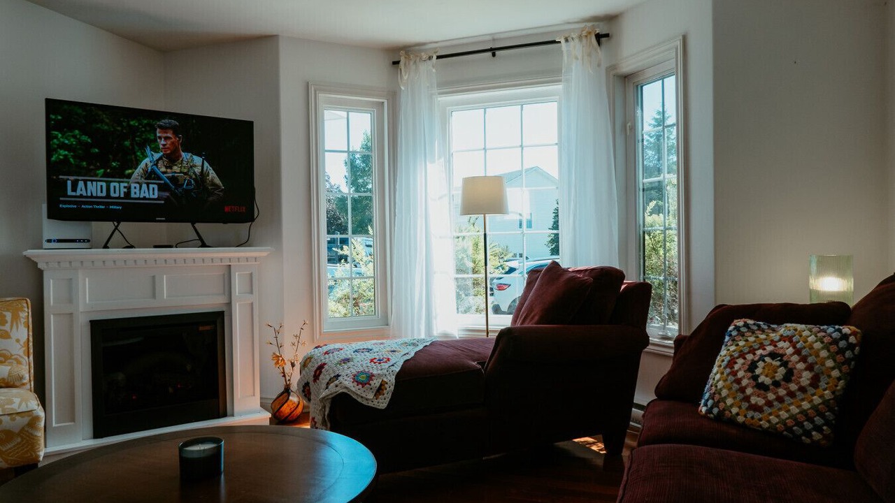 Photo of Livingroom in St. John's