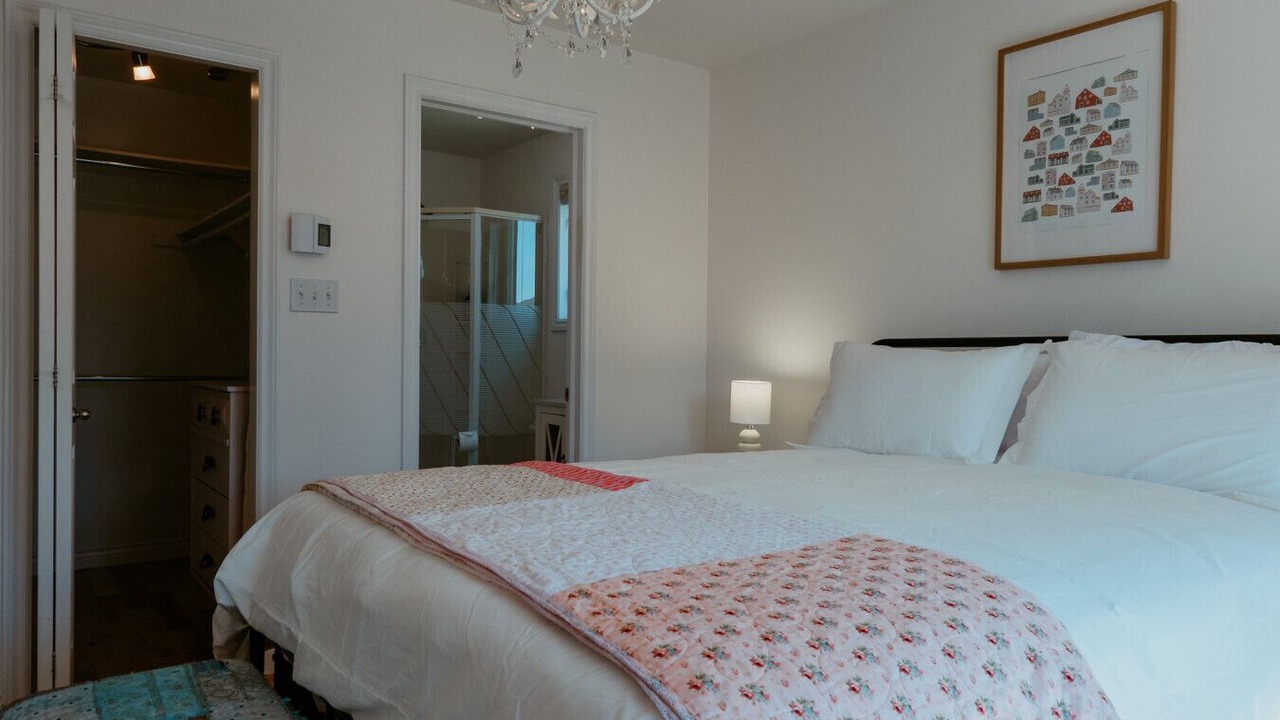 Photo of Bedroom in St. John's