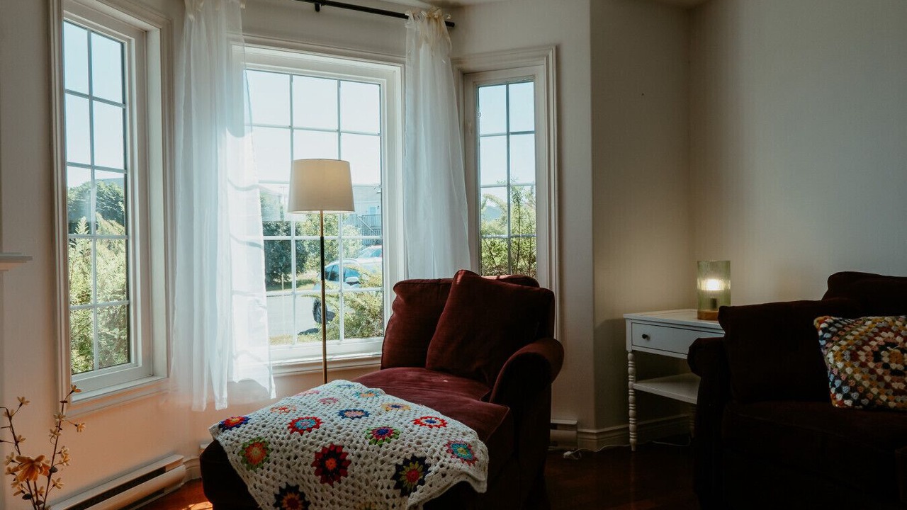 Photo of Livingroom in St. John's