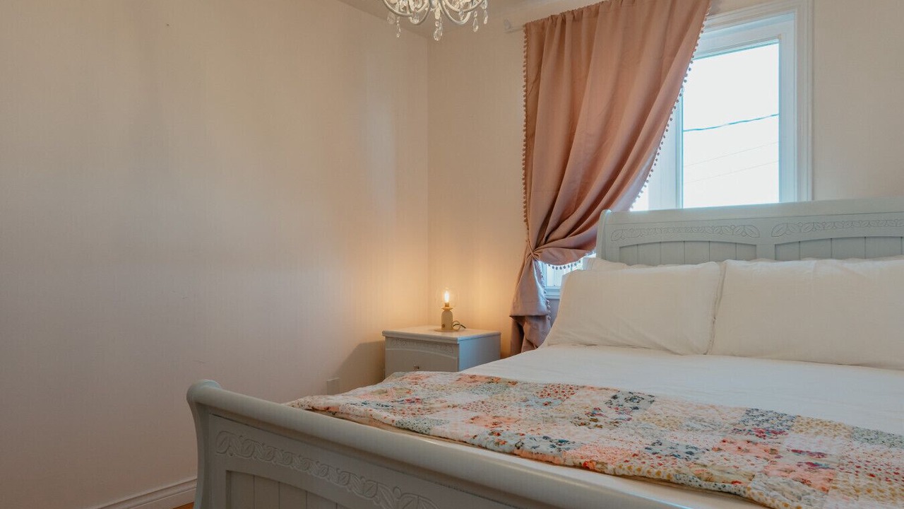 Photo of Bedroom in St. John's