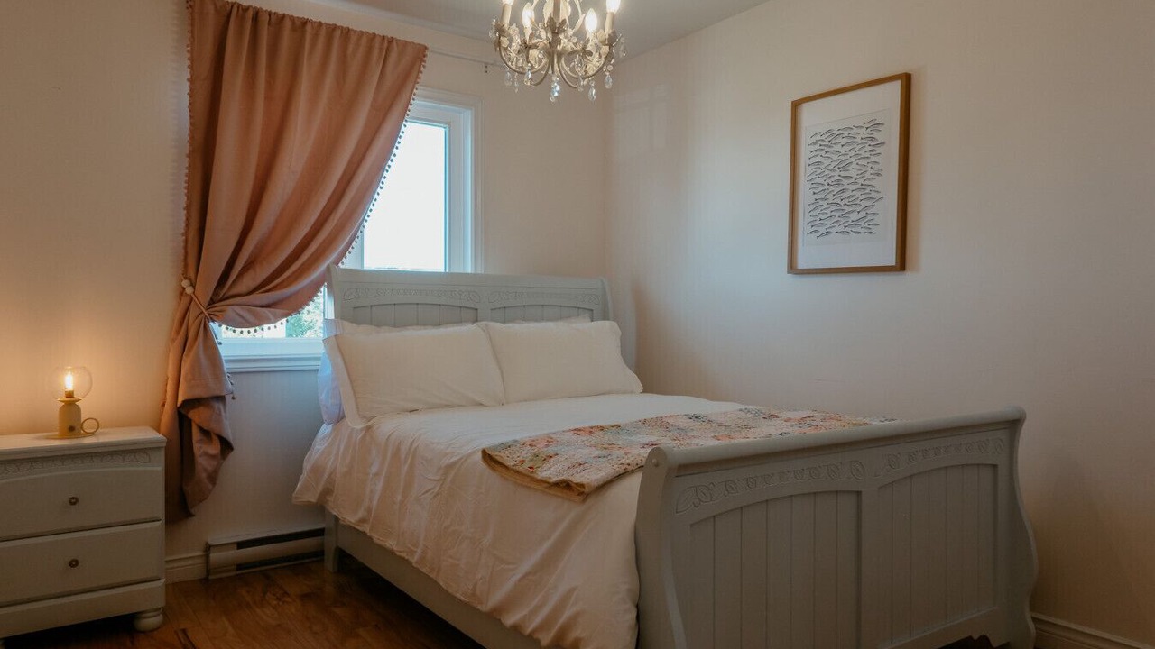 Photo of Bedroom in St. John's