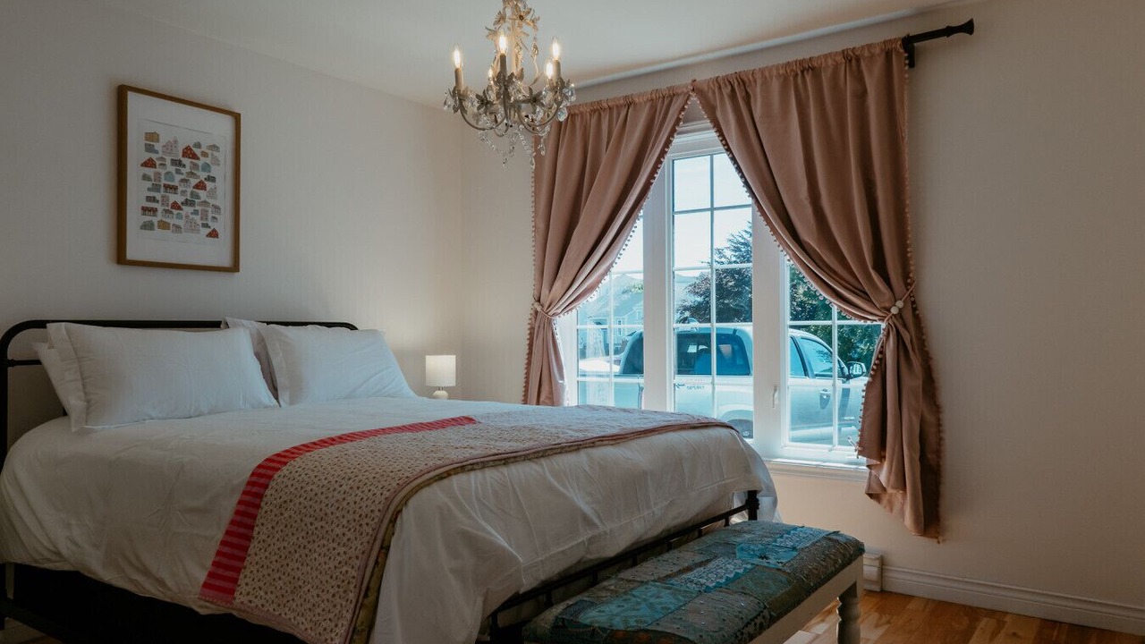 Photo of Bedroom in St. John's