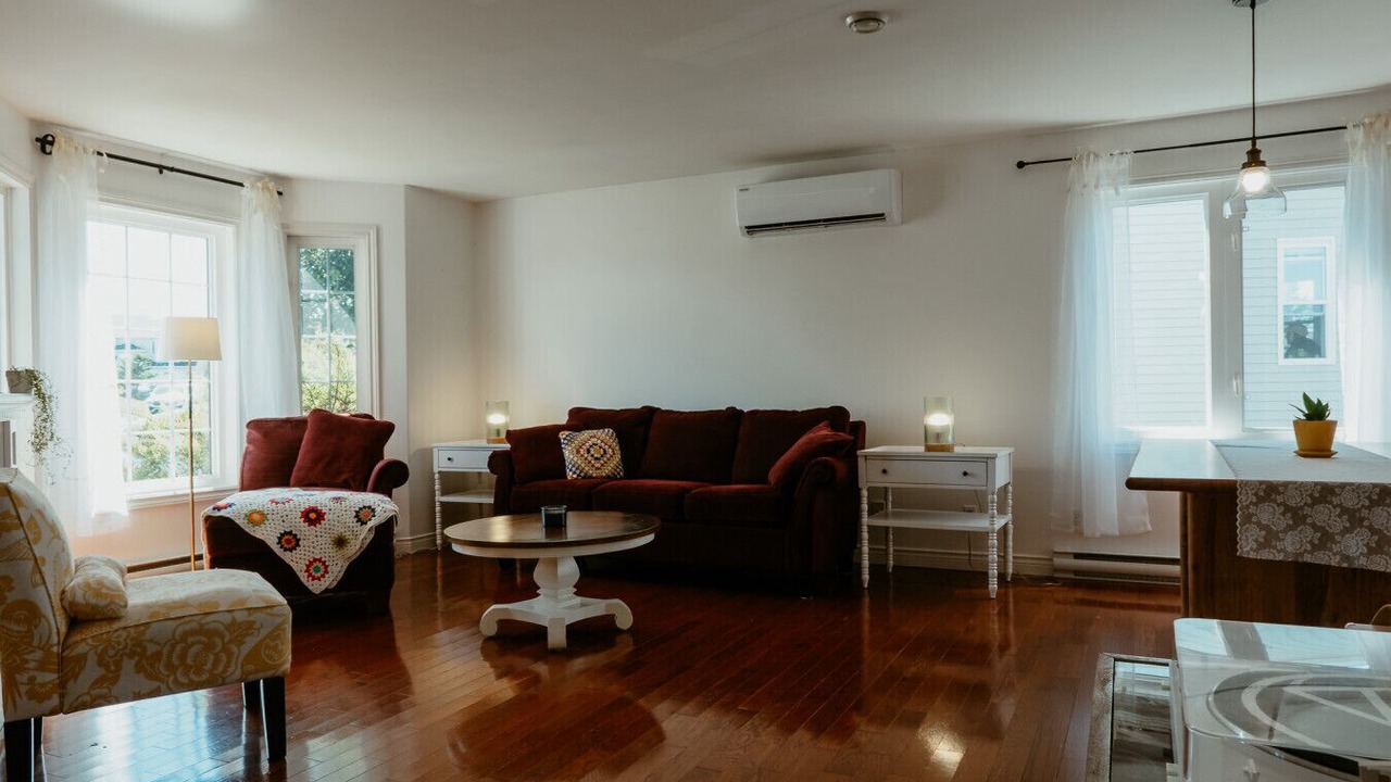 Photo of Livingroom in St. John's