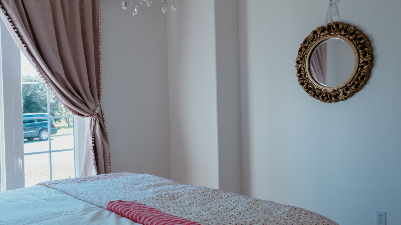 Photo of Bedroom in St. John's