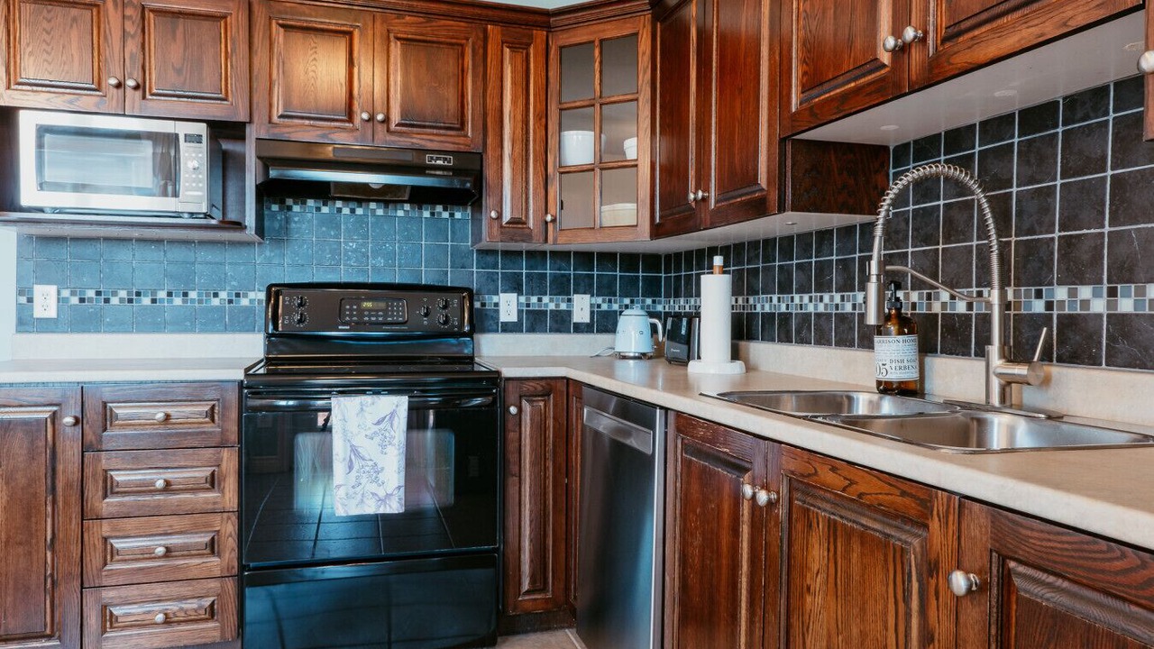 Photo of Kitchen in St. John's