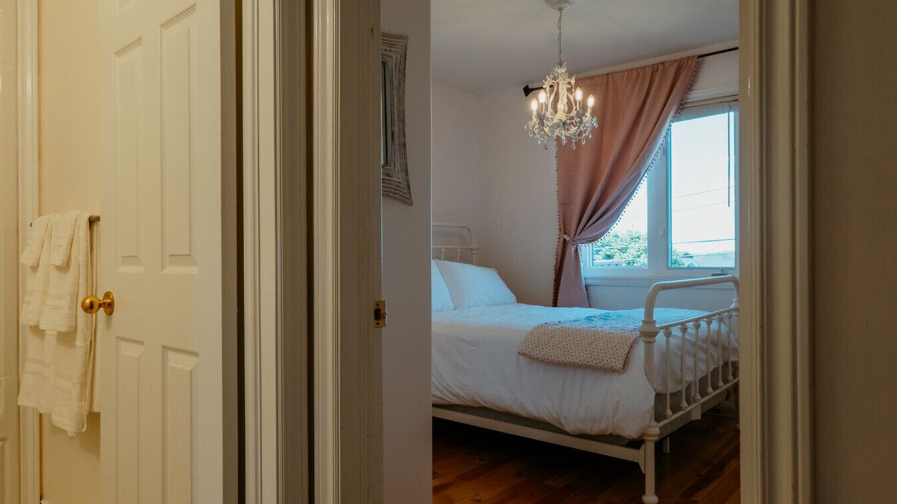 Photo of Bedroom in St. John's