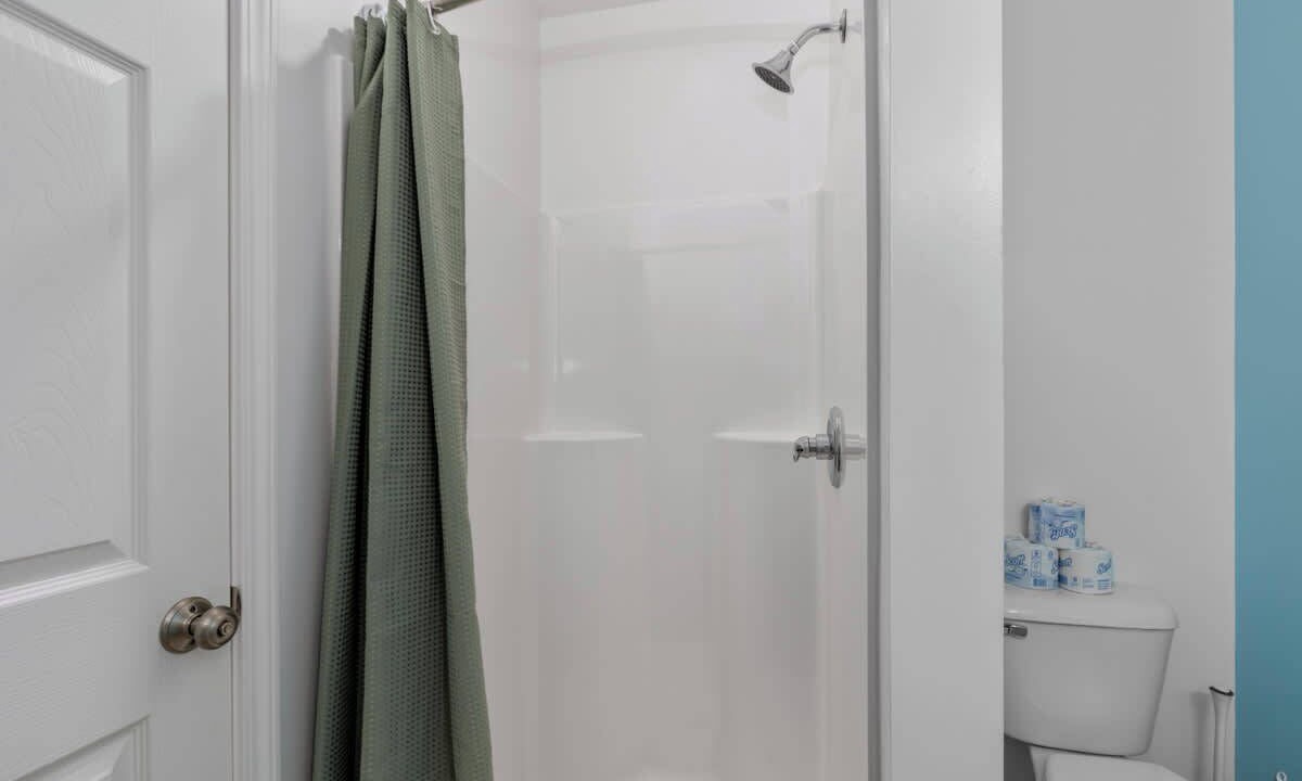 Photo of Bathroom in Lake City