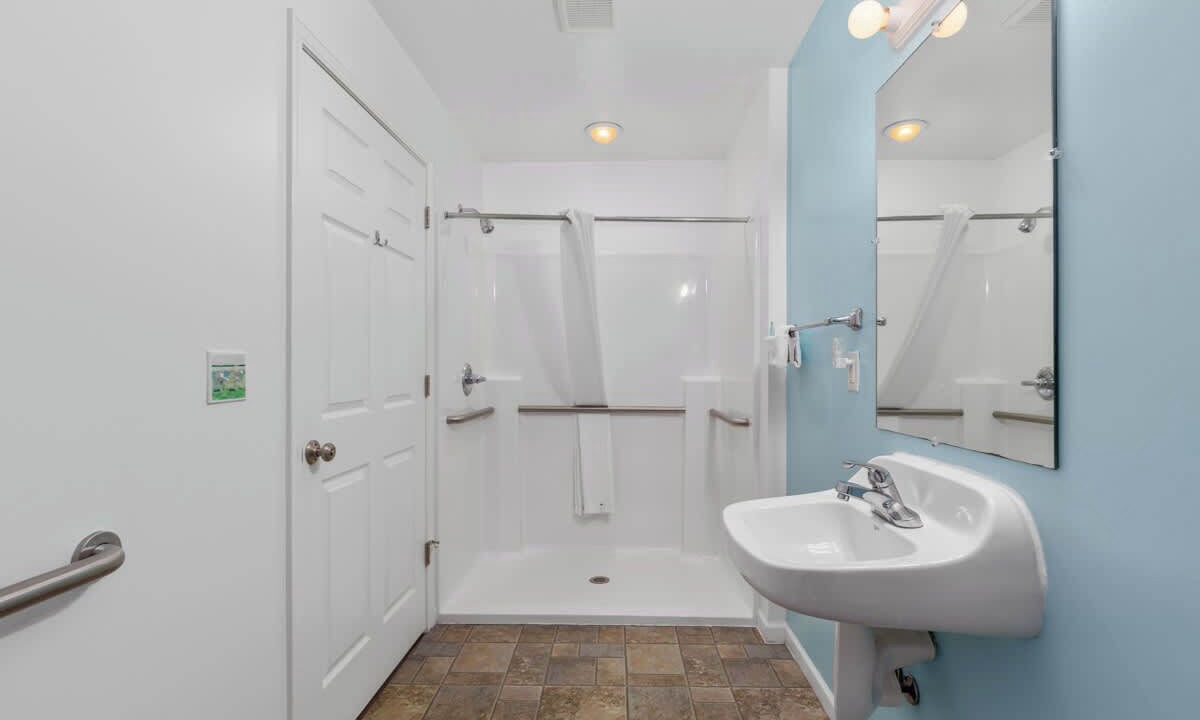Photo of Bathroom in Lake City