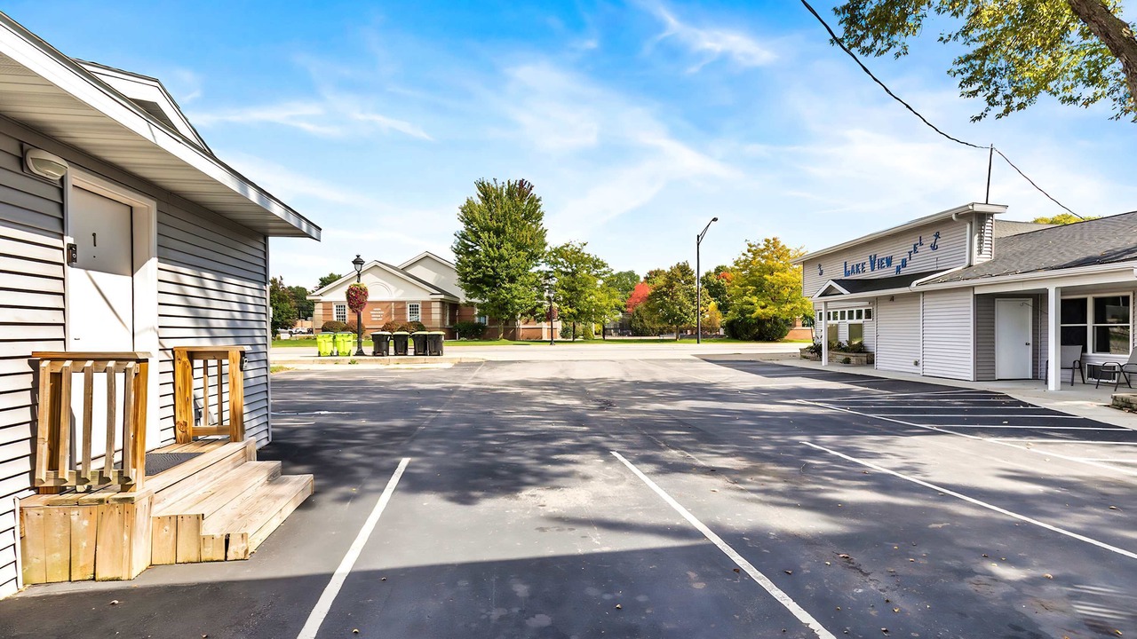 Photo of Outdoor in Lake City