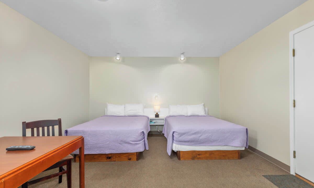 Photo of Bedroom in Lake City