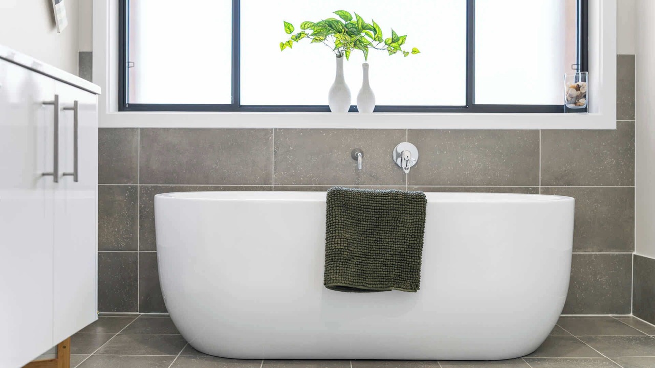 Photo of Bathroom in Tomerong