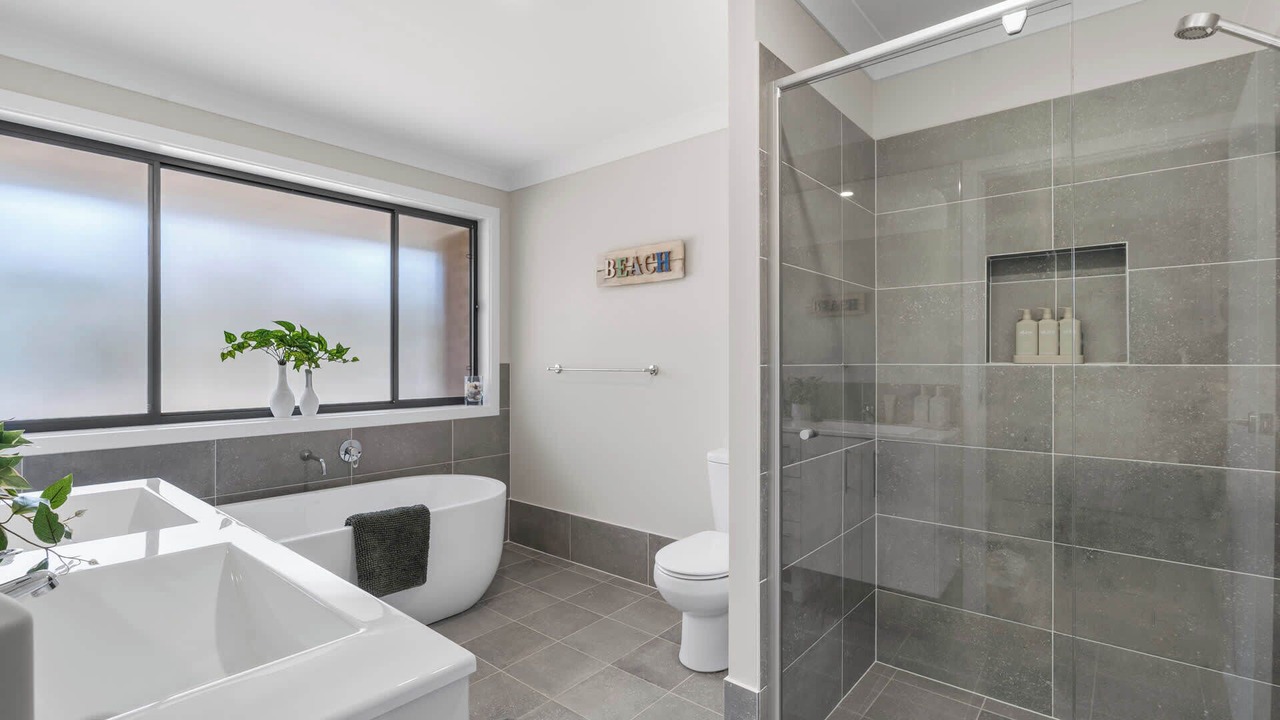 Photo of Bathroom in Tomerong