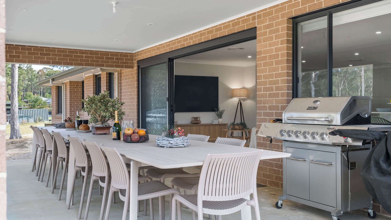 Photo of Outdoor in Tomerong