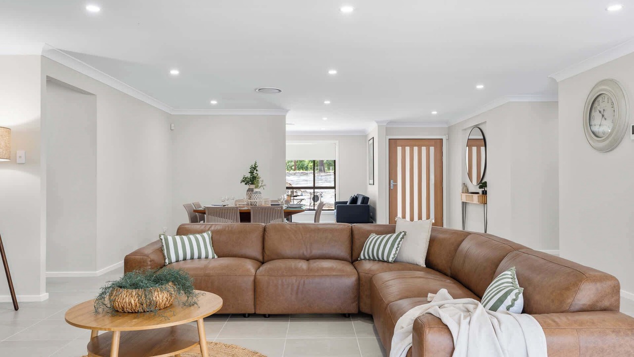 Photo of Livingroom in Tomerong