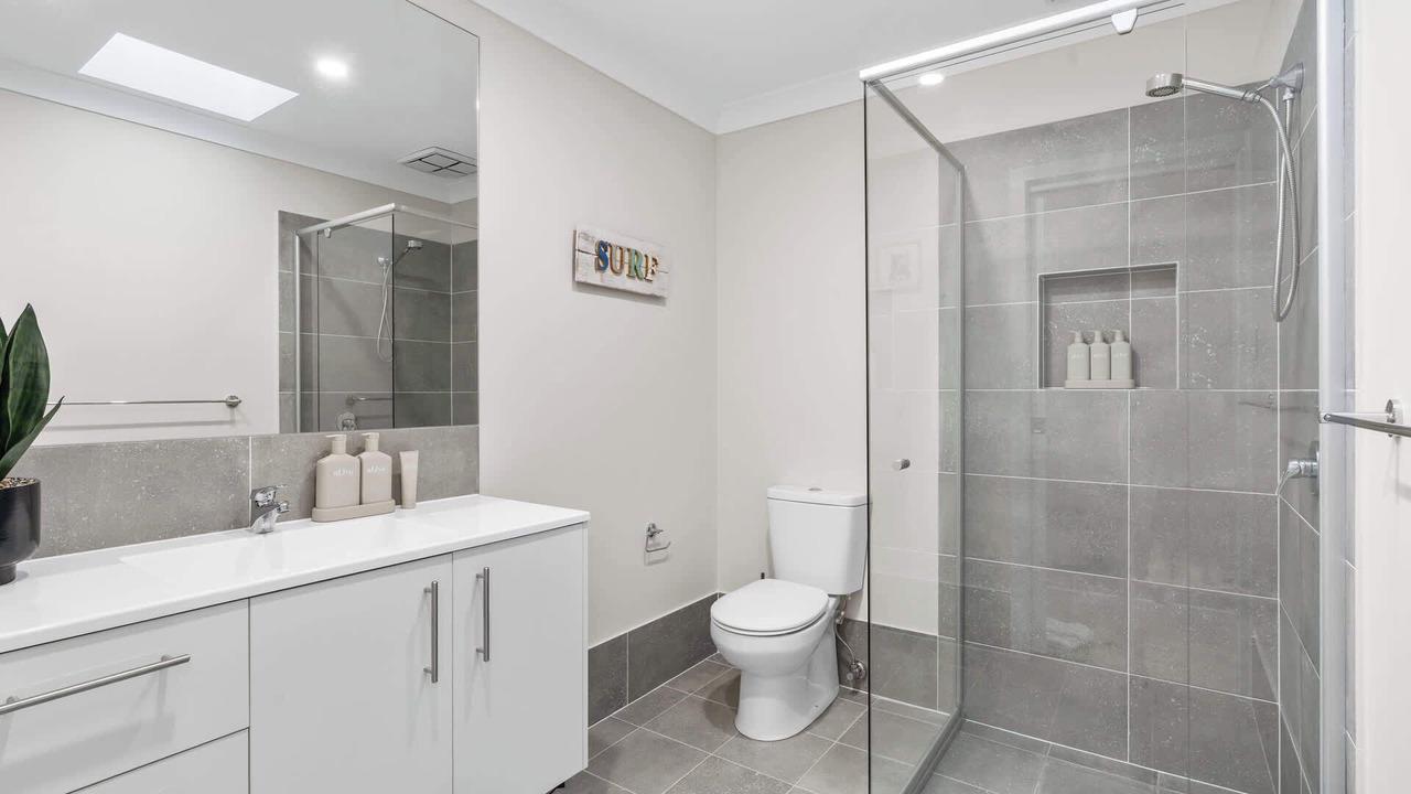 Photo of Bathroom in Tomerong