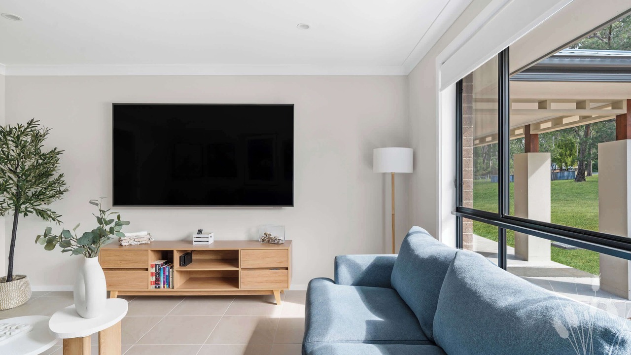 Photo of Livingroom in Tomerong