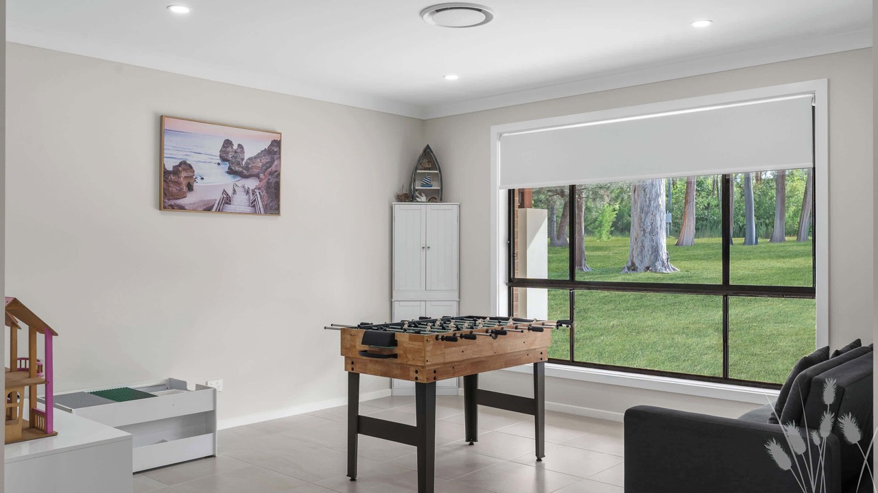 Photo of Outdoor in Tomerong