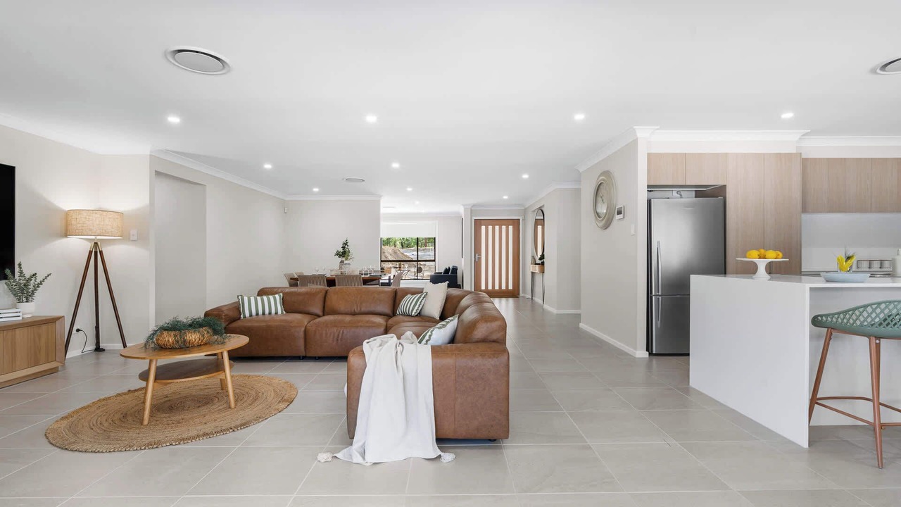 Photo of Livingroom in Tomerong