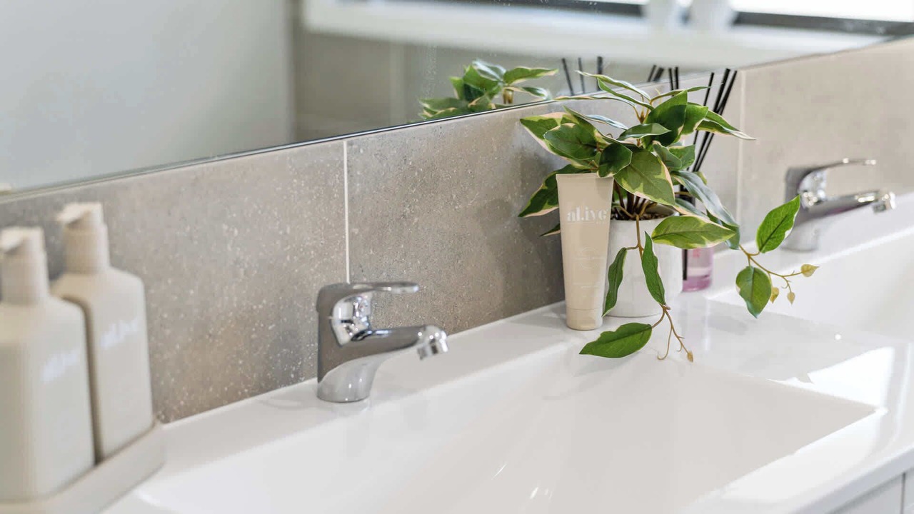 Photo of Bathroom in Tomerong