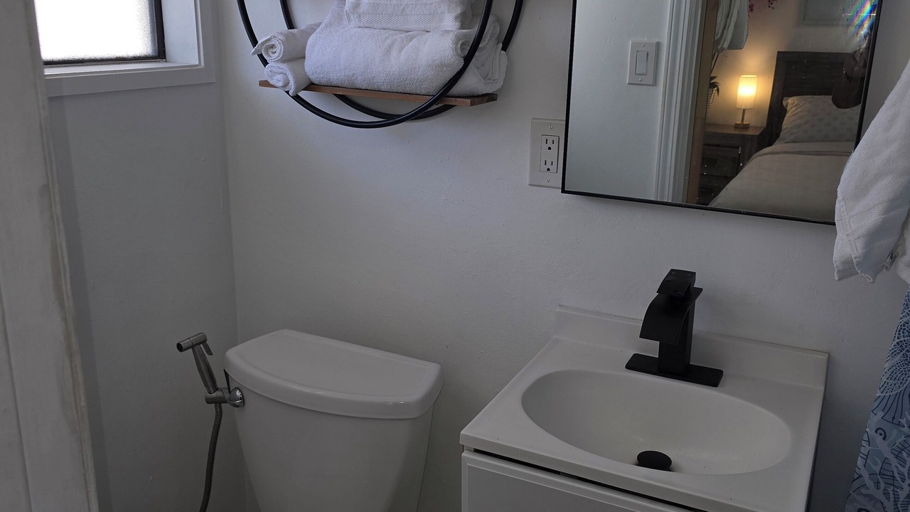 Photo of Bathroom in Eastside
