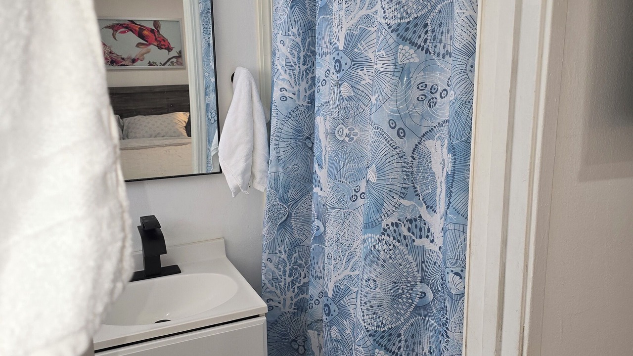 Photo of Bathroom in Eastside