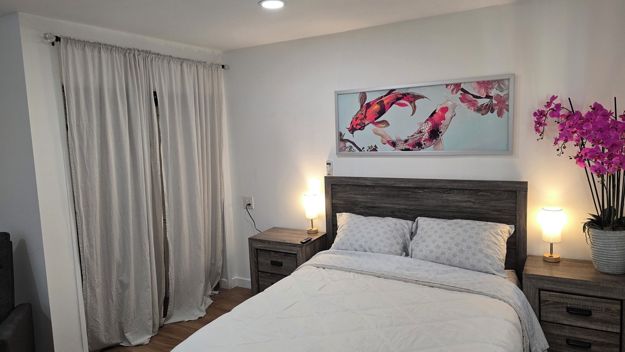 Photo of Bedroom in Eastside