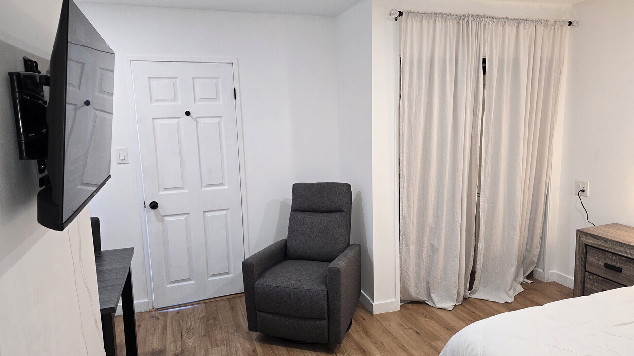 Photo of Bedroom in Eastside
