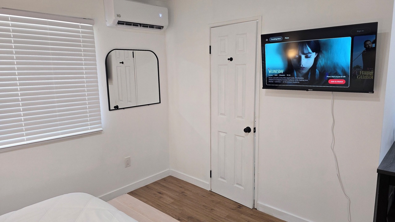 Photo of Bedroom in Eastside