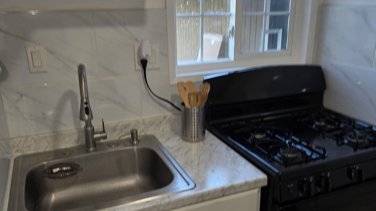 Photo of Kitchen in Eastside