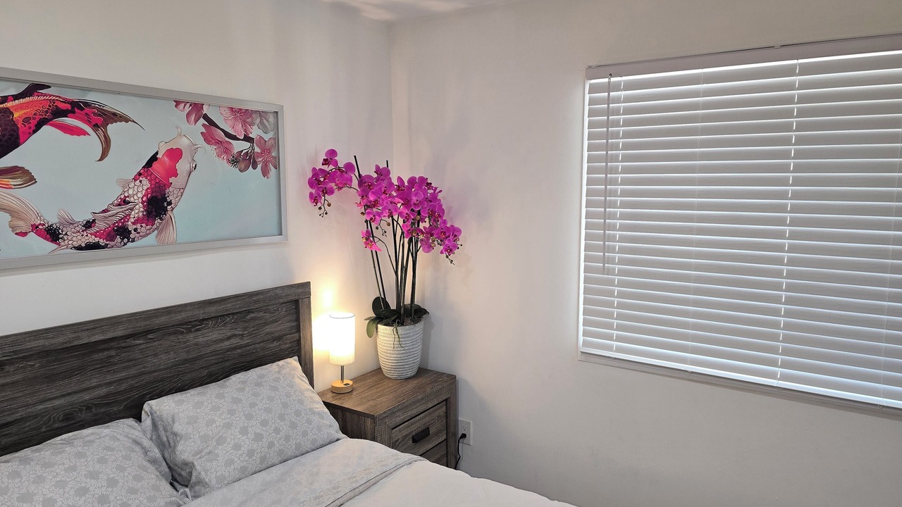 Photo of Bedroom in Eastside