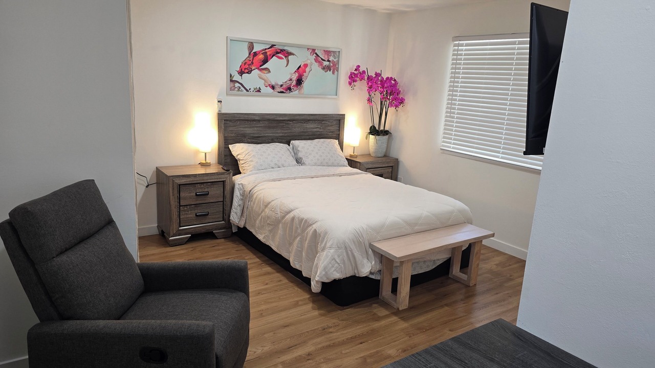 Photo of Bedroom in Eastside