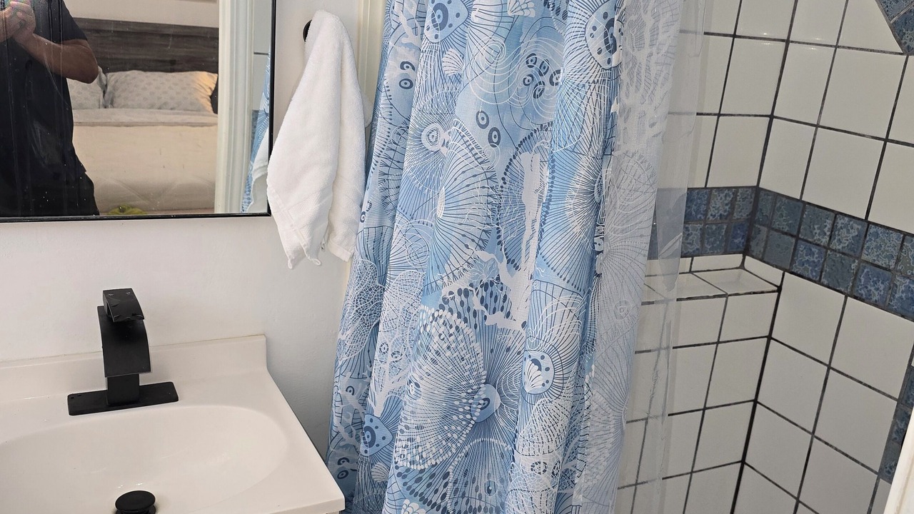 Photo of Bathroom in Eastside
