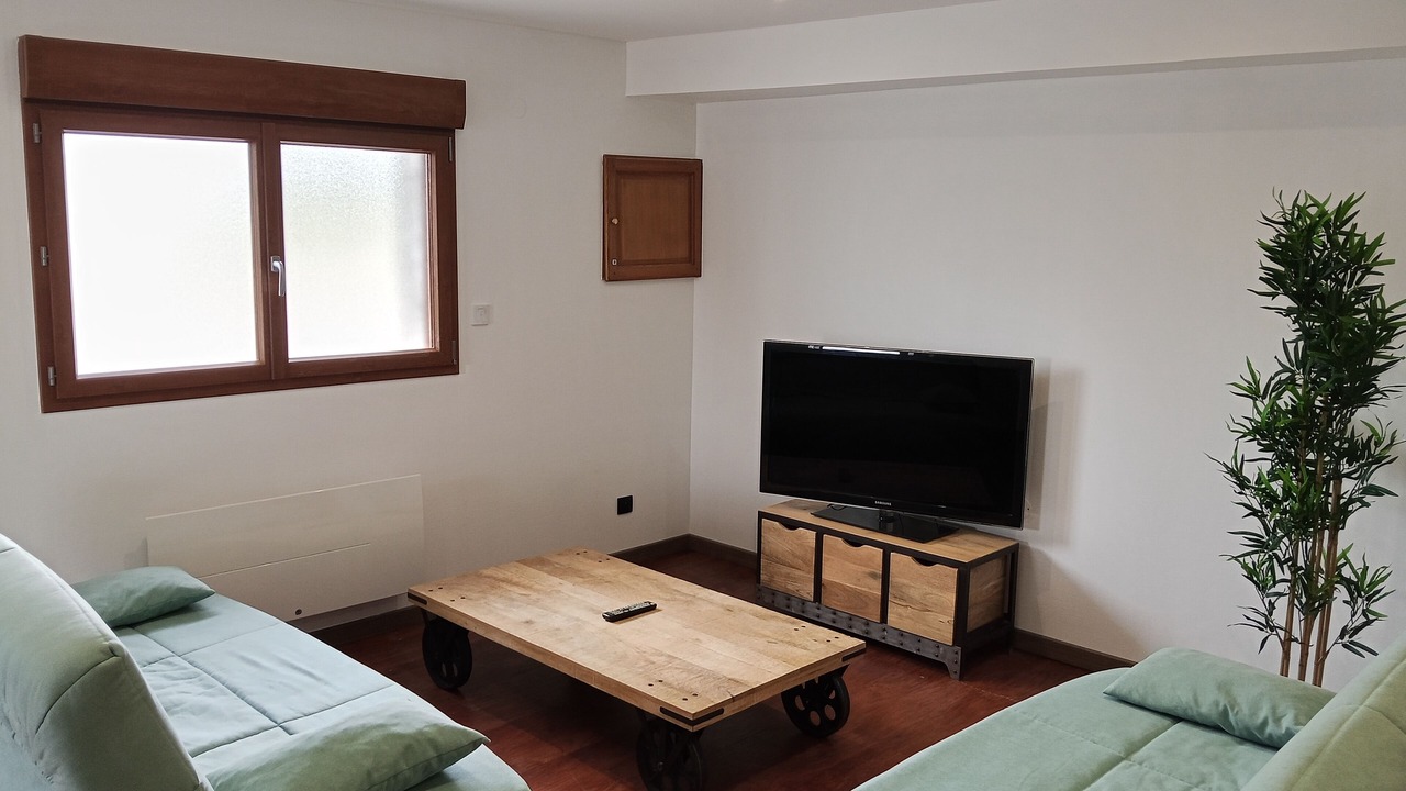 Photo of Livingroom in Saint-Dizier