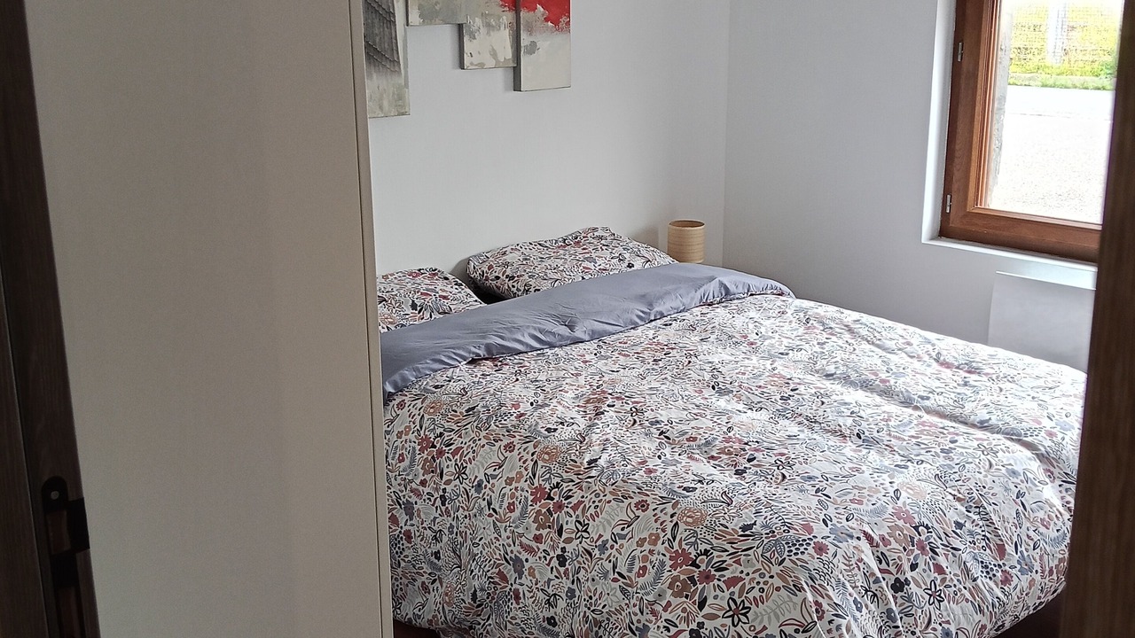 Photo of Bedroom in Saint-Dizier