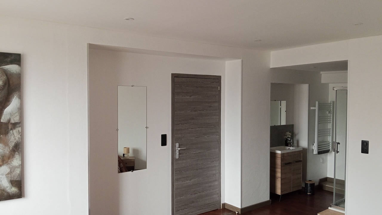 Photo of Bedroom in Saint-Dizier