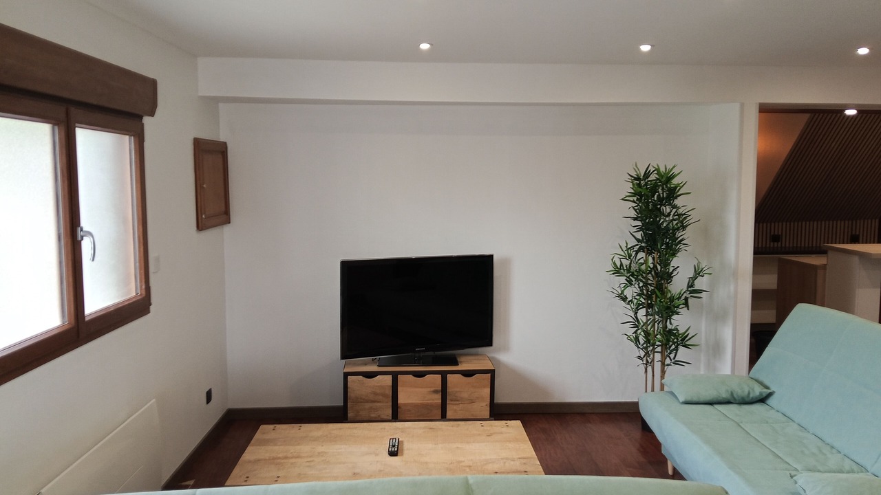 Photo of Livingroom in Saint-Dizier