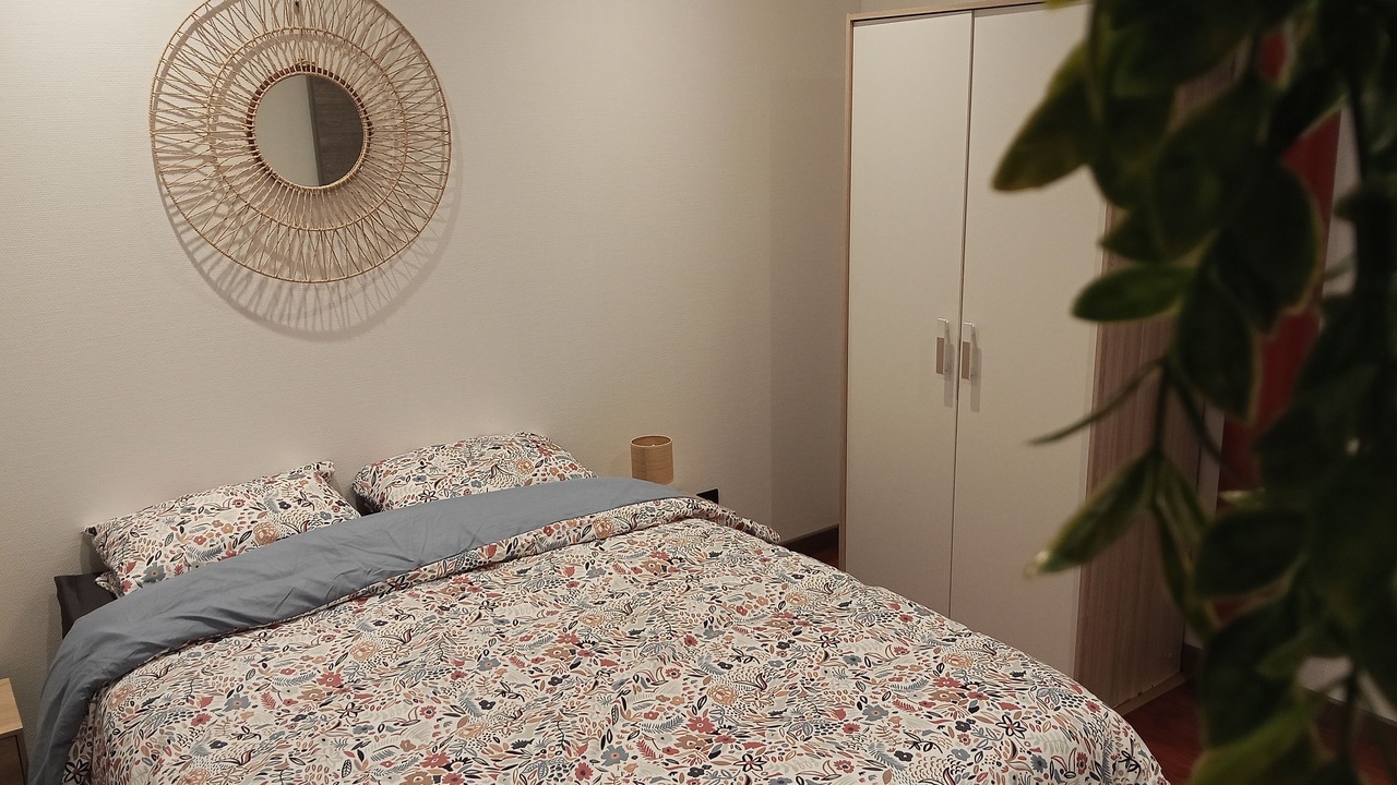 Photo of Bedroom in Saint-Dizier