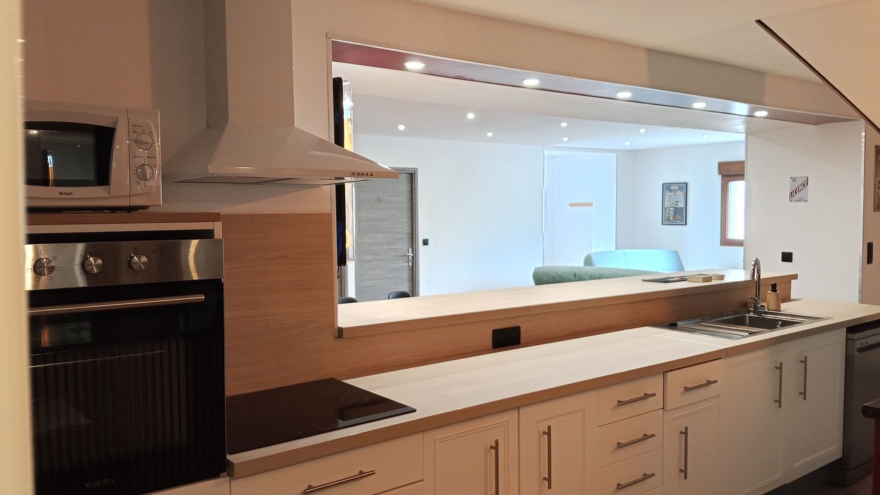 Photo of Kitchen in Saint-Dizier