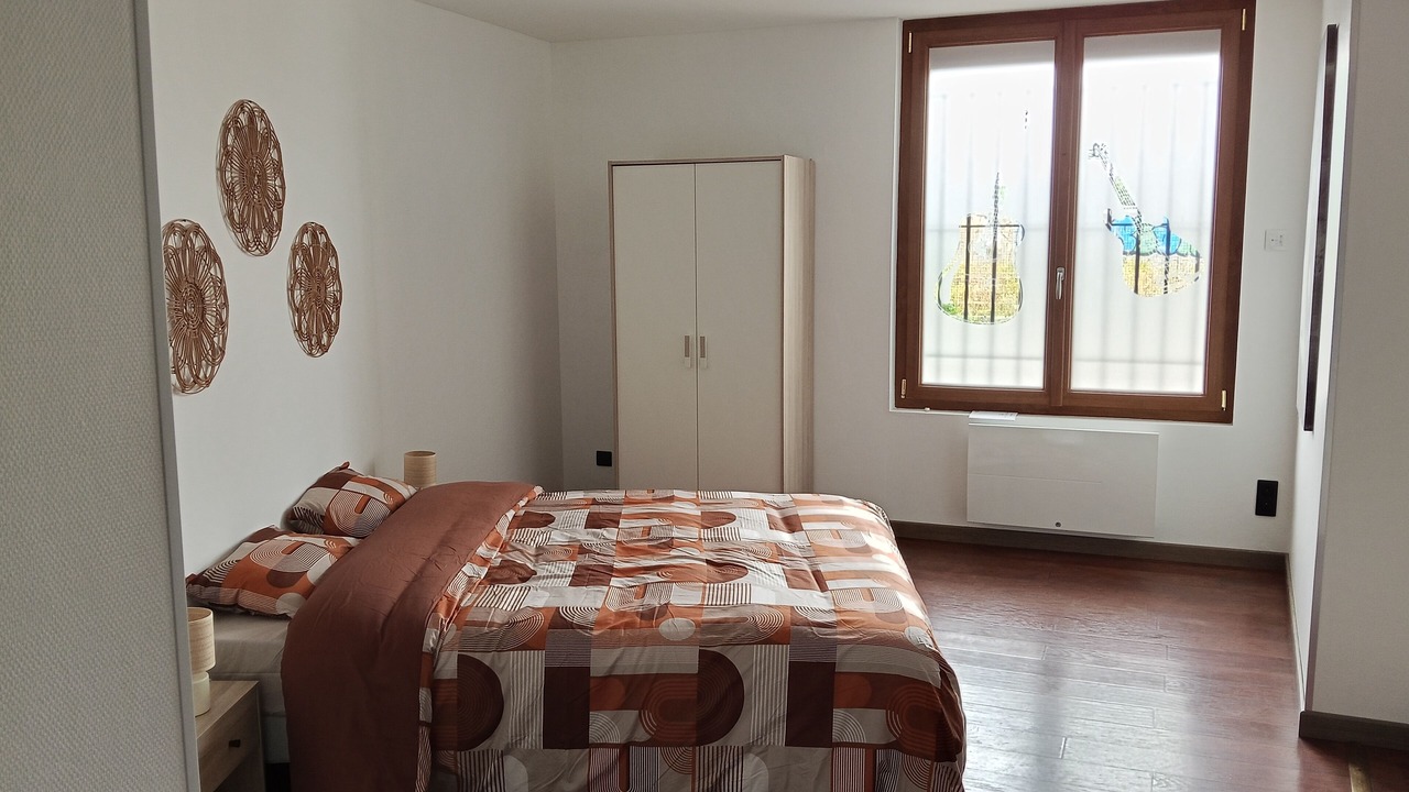 Photo of Bedroom in Saint-Dizier