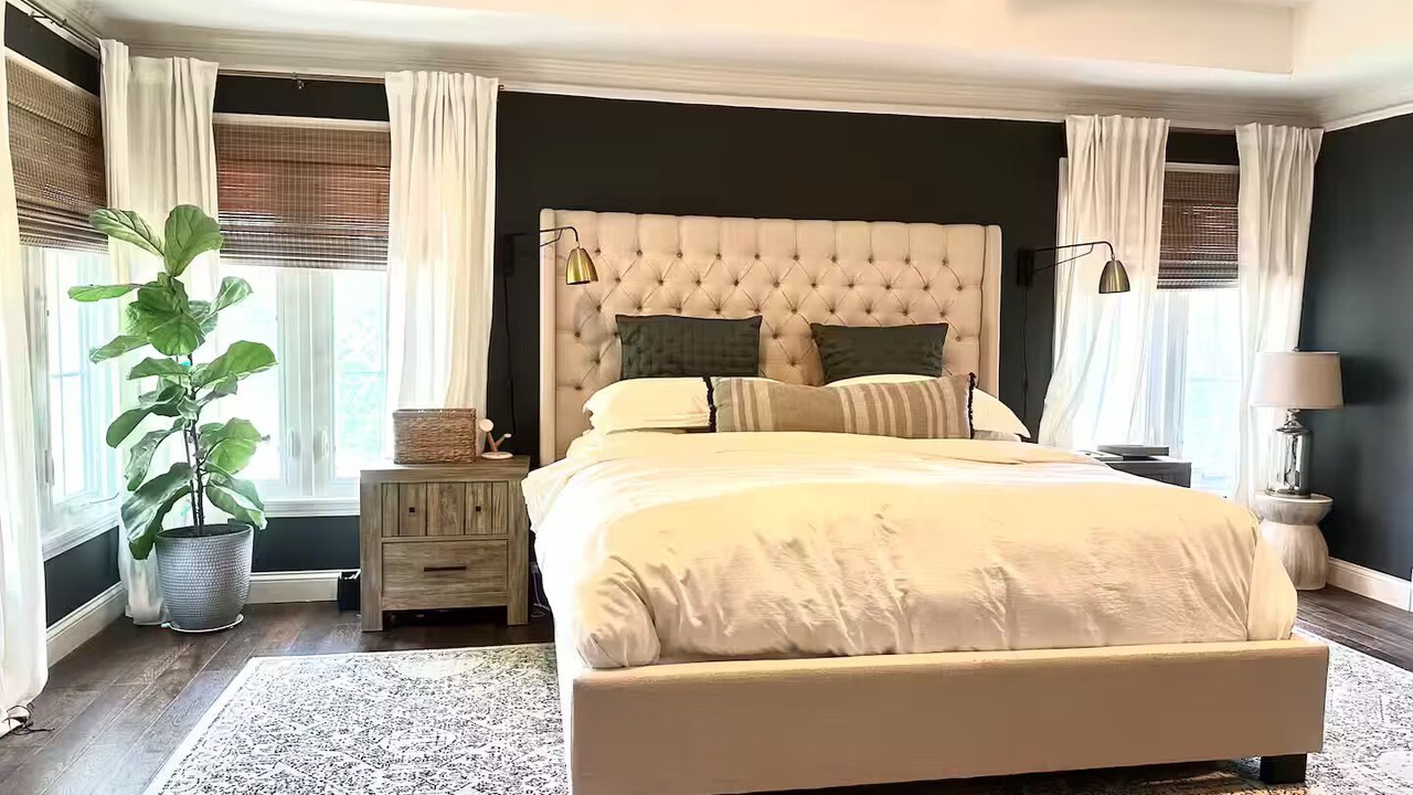 Photo of Bedroom in Overland Park