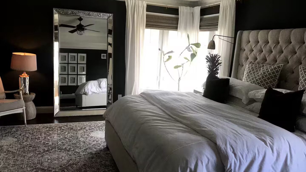 Photo of Bedroom in Overland Park