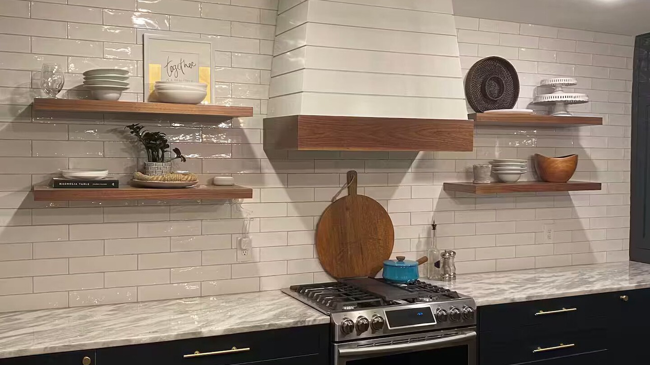 Photo of Kitchen in Overland Park