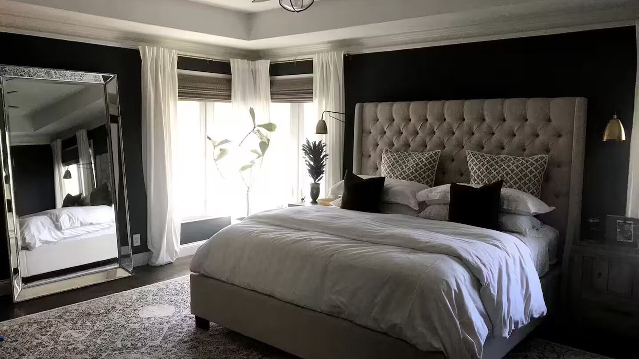 Photo of Bedroom in Overland Park