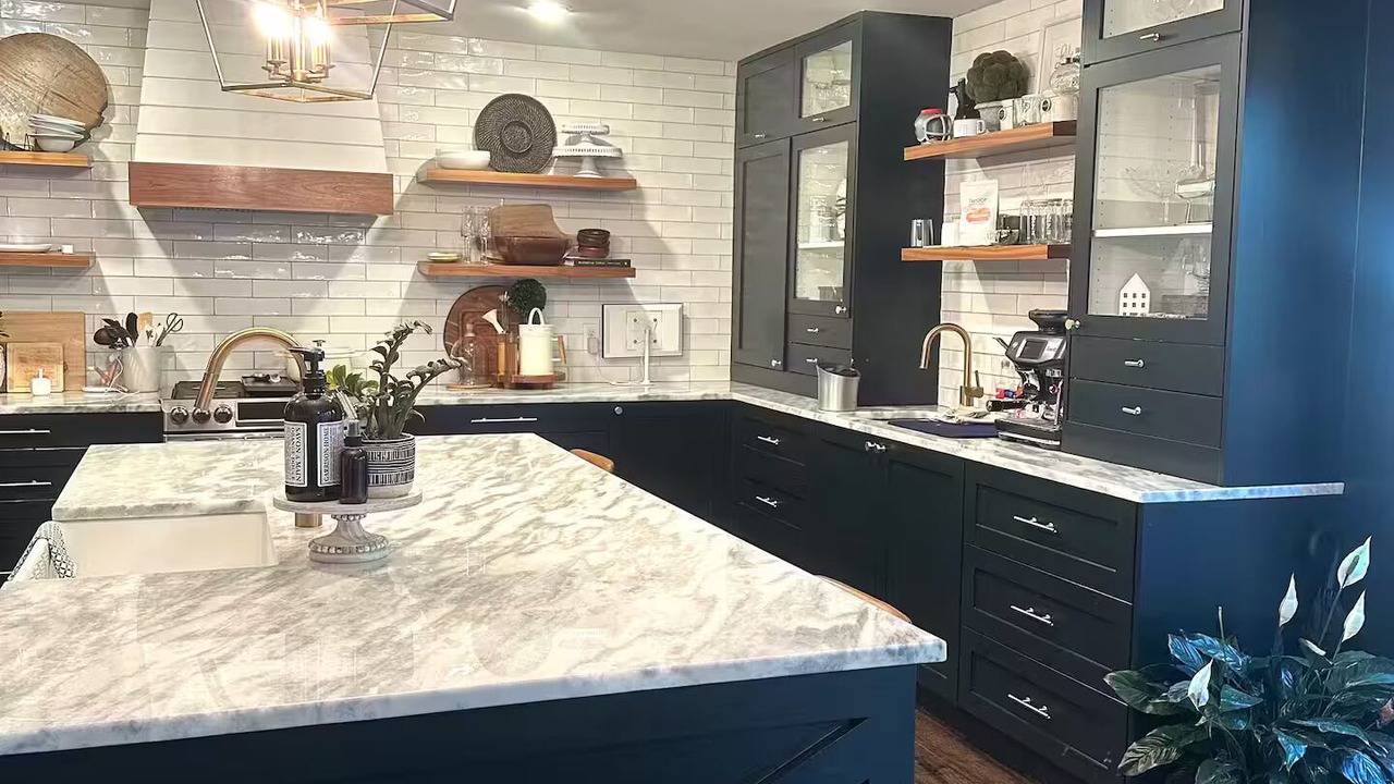 Photo of Kitchen in Overland Park
