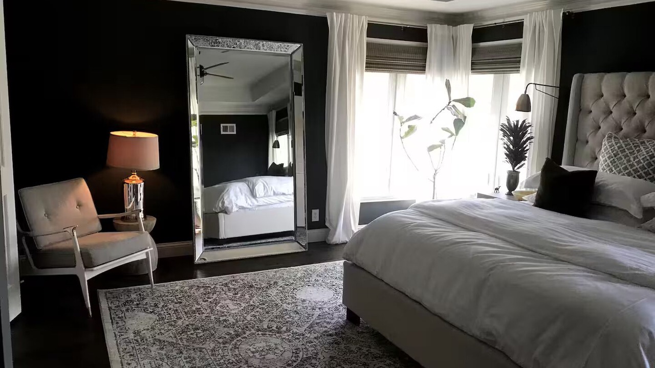Photo of Bedroom in Overland Park