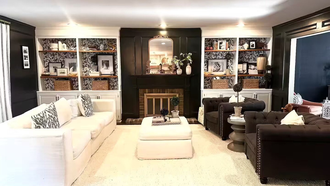 Photo of Livingroom in Overland Park
