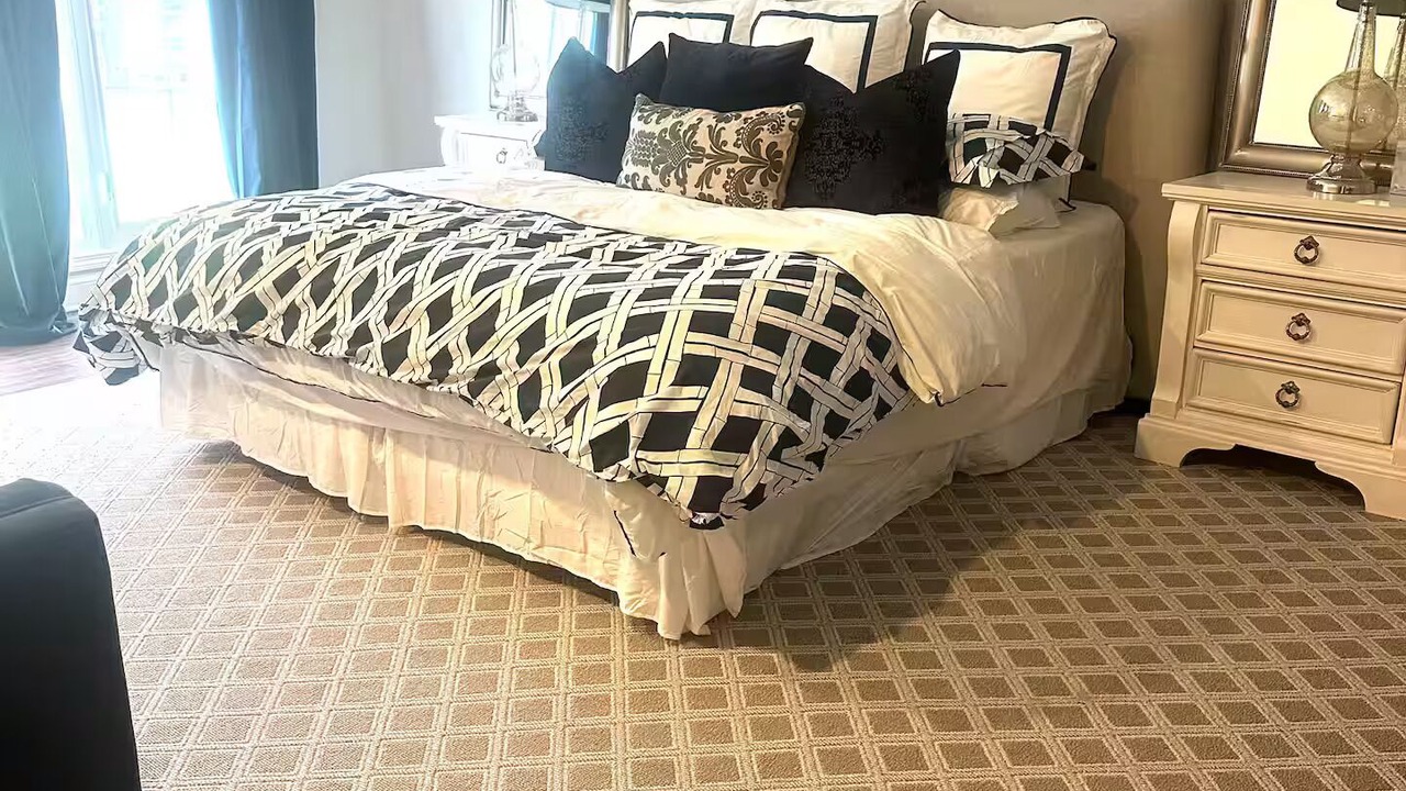 Photo of Bedroom in Overland Park